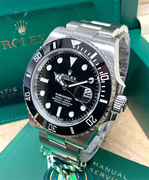 Rolex submariner clone for sale